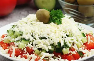 Šopska salata