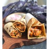 Paneer / Chicken Kati Roll