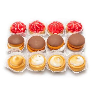 Platou Miniprajituri Family