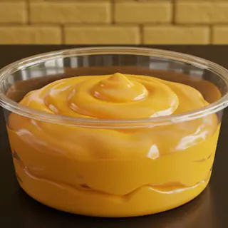 Cheddar Fuso
