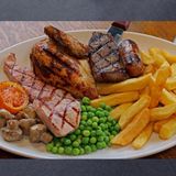 Mixed grill 