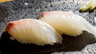Nigiri Suzuki