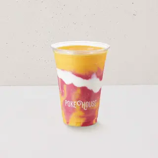 Silky Tropical Boost