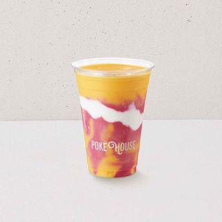 Silky Tropical Boost