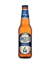 Cerveza Italiana Poretti 4 (330 Ml.)