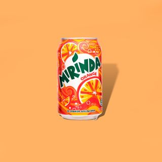 Mirinda Апельсин 330мл