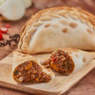 Empanada De Carne Suave (1 Ud.)
