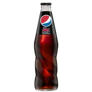 pepsi zero in vetro
