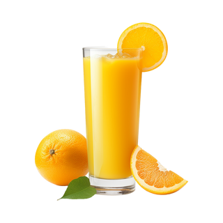 Jus Orange