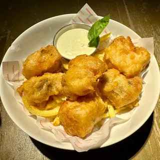 Original Fish & Chips