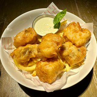 Original Fish & Chips