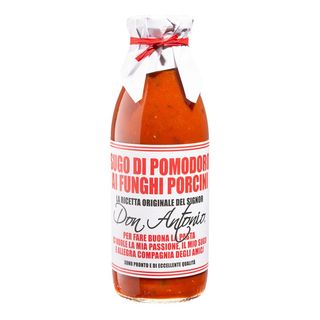Sos pomidorowy z borowikami Don Antonio 500g