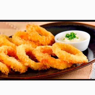 Calamares a la romana  (5 unidad)   