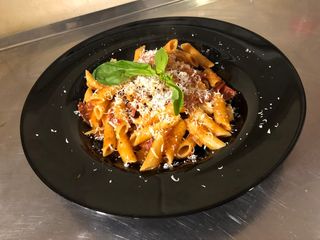 Пенне арабиата с пеперони (400г)