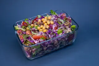 Skuša salata