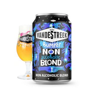 BERE FARA ALCOOL BUMB330ML