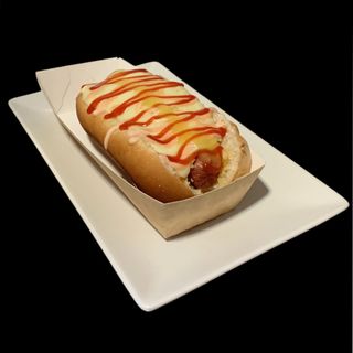Perro Caliente Especial