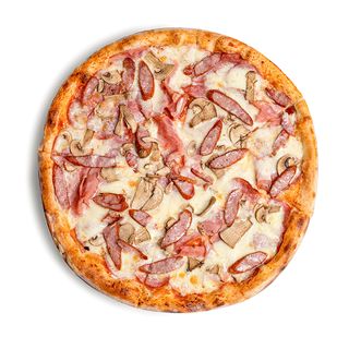Pizza Rustica  Ø 33cm