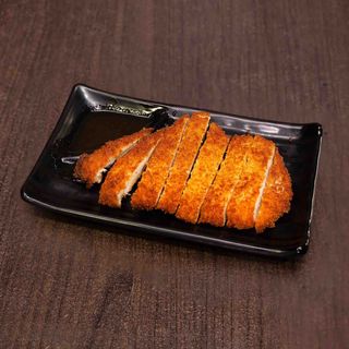 Pollo Empanado N°17