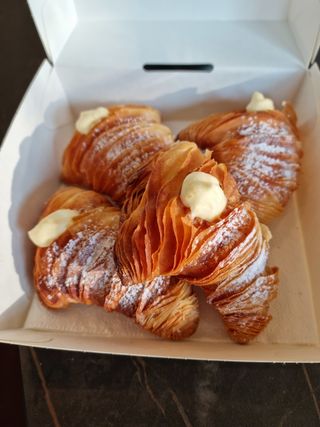 Box 4 Code d'Aragosta