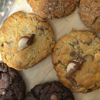 Cookie Kinder (120Gr)