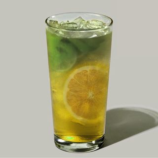 Bloom Tea Matcha, Yuzu & Jengibre