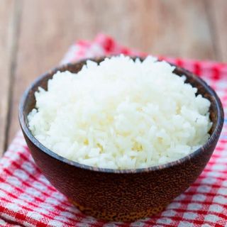 Arroz Blanco