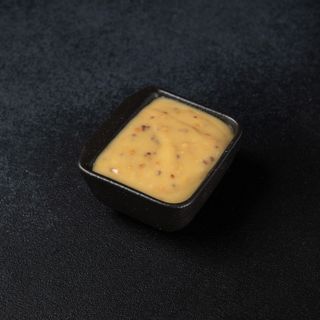 Соус медово-гірчичний (60г)