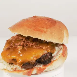 Piki Burger