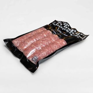 Butifarra fresca envasado al vacio ( 4 uds.)