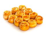 Пепперони роллы (12 шт.)
