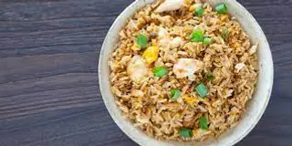 Riz Thaï Poulet