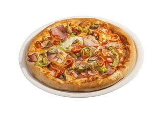 Пица Натали (45см)