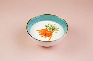 Пшенная каша