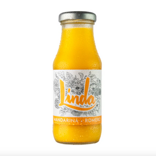 Linda Mandarina