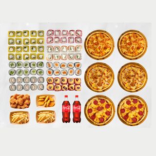 Комбо Вечеринка (3500г)