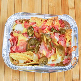Nachos Doggi