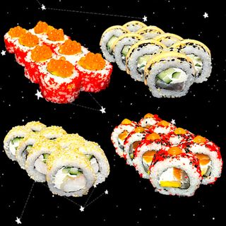 Чумацький шлях (1,1кг)