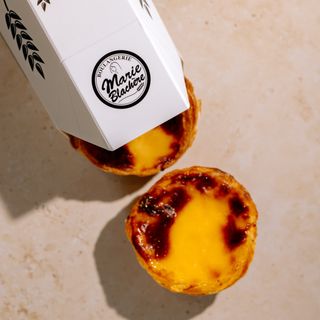 3+1 Pastel de Nata
