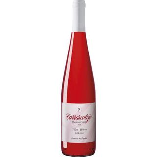 Vino Rosado Carrascalejo (750 Ml.)
