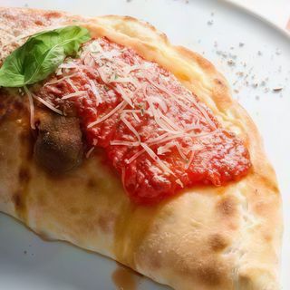 Calzone classico (al forno)