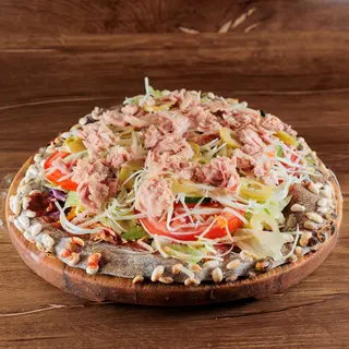 Pizza Tuna 42cm