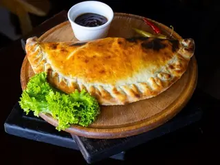 Кальцоне М'ясна (500g)