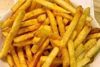 Batata Frita Grande