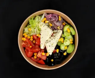 SALATA HOUSE