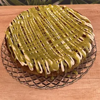 Cheesecake especial