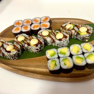 MAKI MIXTO