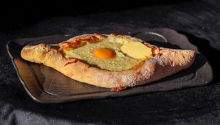 აჭარული ხაჭაპური