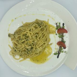 Aglio Olio Peperoncino  350gr