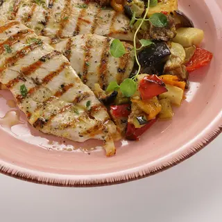Petto di pollo